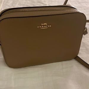 Coach Crossbody